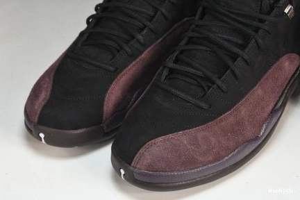 WMNS RETRO Air AJ12 SP Jordan DV6989-001 12 0924